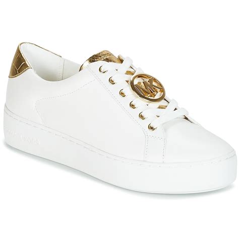 Baskets Michael Michael Kors femme .